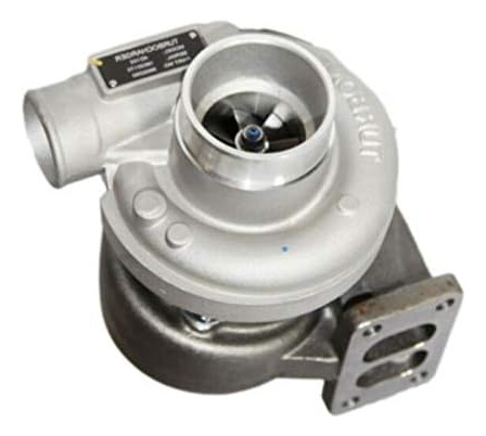 Turbo Compresor Para Motores Diesel Y Gasolina