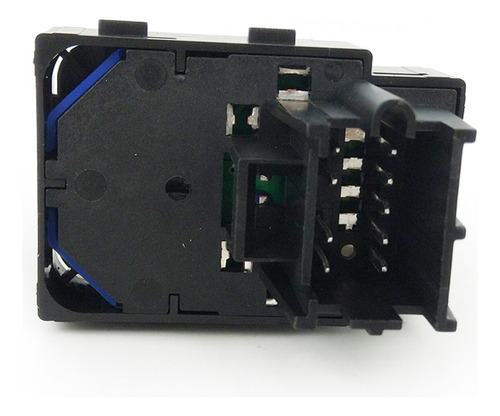 Interruptor De Espejo Eléctrico