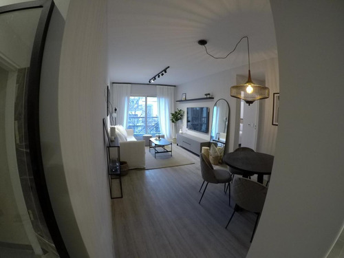 Imagen 17 de 30 de Venta Departamento Dos Ambientes En Construcción Almagro