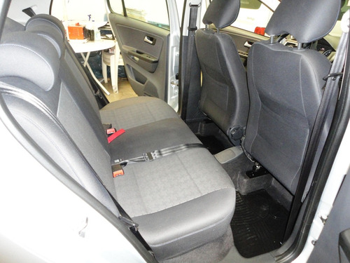 Volkswagen Fox 1.6 Trendline