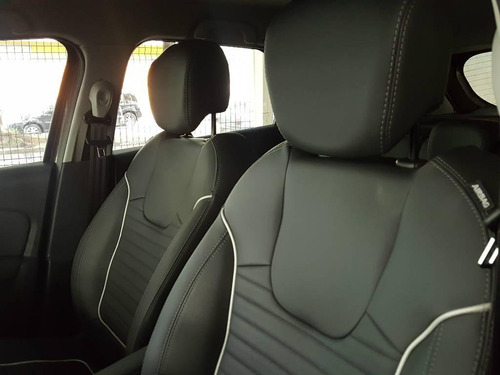 Renault Captur Intense