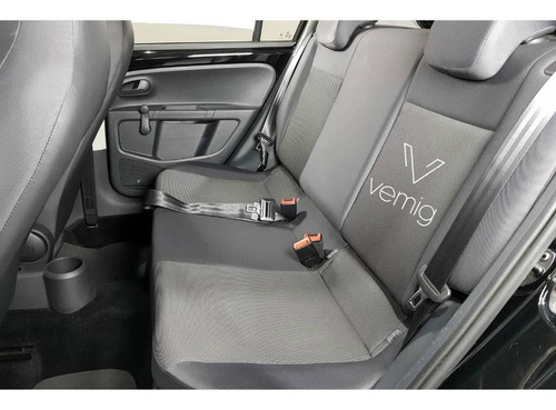 Volkswagen Up Take 1.0 12v E-flex