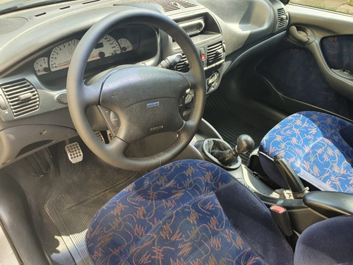 Marea Weekend Turbo 1999 C/ 68.000 Kms