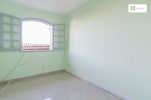 Imagem 7 de 12 de Aluguel De Casa De Fundos Com 30m² E 1 Quarto - 32004