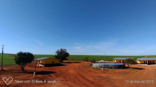 Imagem 3 de 9 de Fazenda À Venda 2 Bilhoes De Reais