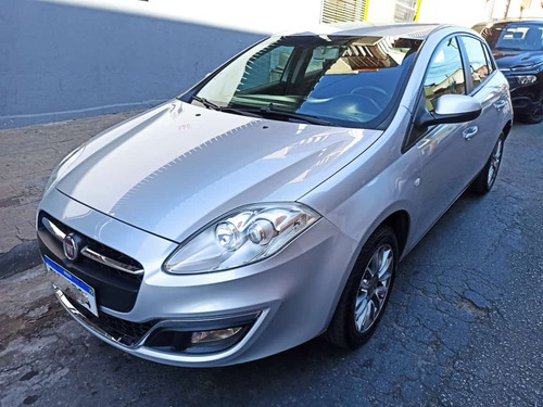 Fiat Bravo ESSENCE