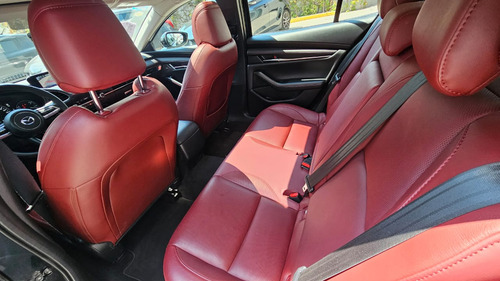 Mazda Mazda 3 2023