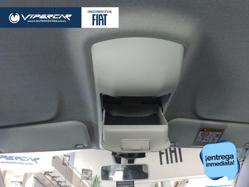 Fiat Mobi Trekking