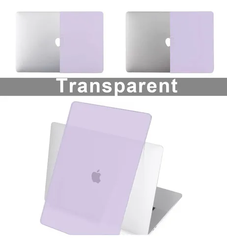 B Belk Compatible Con Macbook Air M1 De 13 Pulgadas, Funda P