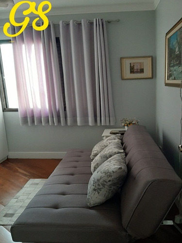 Imagem 19 de 25 de Apartamento - Ap02443 - 68650232