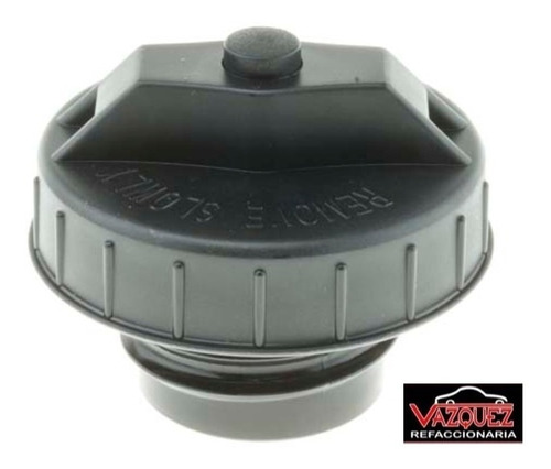 Tapon De Gasolina Ford Ranger S/llave 3.0 Lts 1991-1997