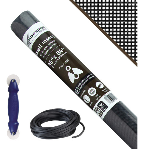 Saint-gobain Adfors - Kit De Reparación De Mosquiteros