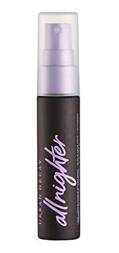 Urban Decay All Nighter Long-lasting Makeup Setting Yzqh9