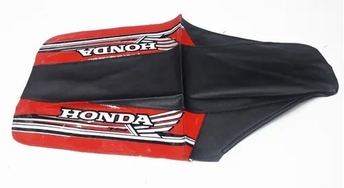 Funda De Asiento Gama  Para Honda Tornado 250 Xr