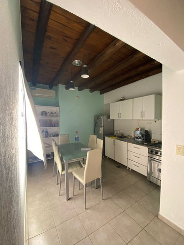 Hermoso Departamento Con Terraza
