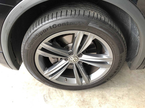 Volkswagen Tiguan 2.0 350 Tsi Gasolina Allspace R-line