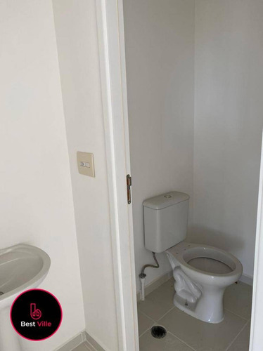 Imagem 9 de 13 de Sala À Venda, 47 M² Por R$ 265.000,00 - Alphaville - Barueri/sp - Sa0001