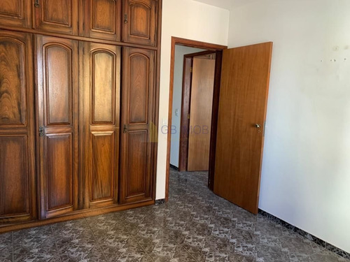 Imagem 13 de 15 de Apartamento À Venda No Centro De Jundiaí - Cód. Gb 3876 - Gb3876