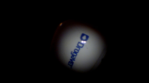 Broncoscópio Olympus Bf P30 Ótimo Estado (0 Fibras Quebrado) (Usado)
