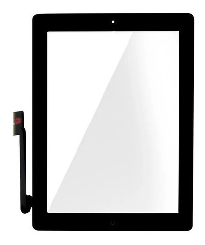 Pantalla Tactil Original Para iPad 3  4 A1416 A1430 A1460 