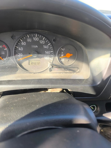 Suzuki Apv 1.6 G Furgon 2as 2pl 5p Mt 2019