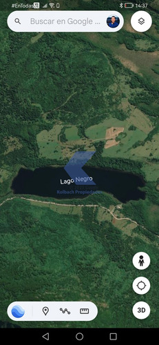 Terreno En Venta En Cisnes