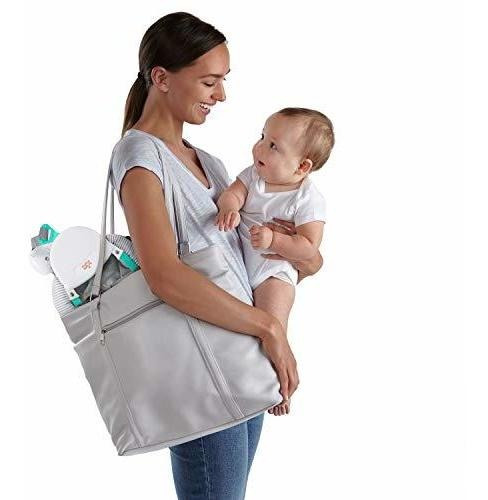 Columpio Para Bebe Con Abrazadera Para Puerta Multicolor