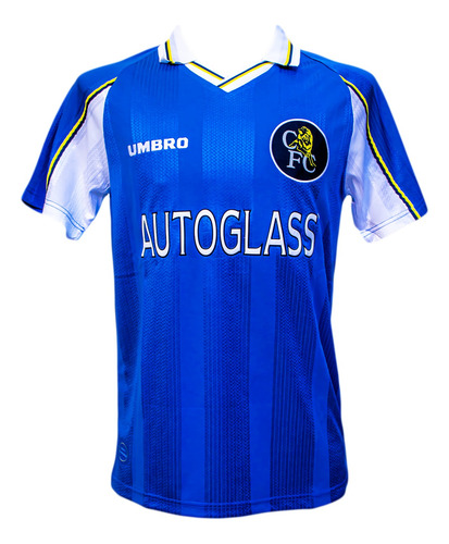 Jersey Chelsea Fc John Terry #26 Premier League