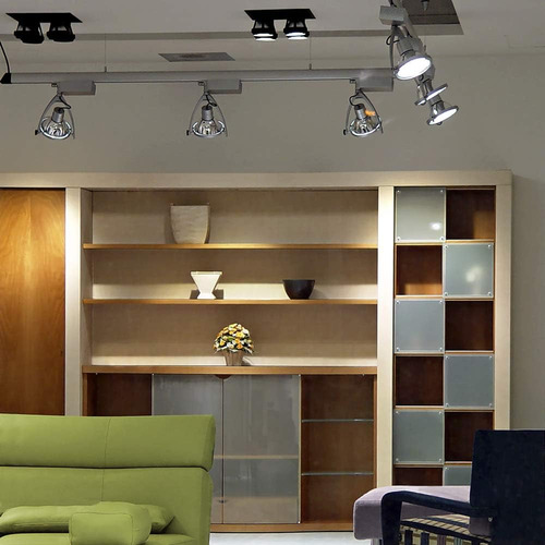 Feit Electric 4w Led Mr16 Gu10 Bulbas Con Bombillas Mr16 22