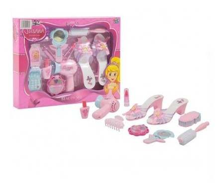 Set De Belleza Princesa Sfl Set De Belleza Princesa Tk934