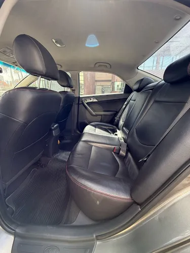 Kia CERATO FORTE 1.6