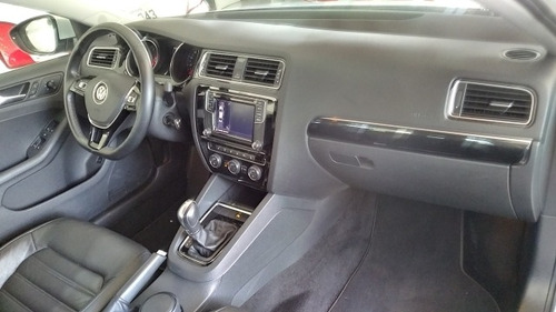 Jetta 2.0 Tsi Highline 211cv Gasolina 4p Tiptronic 42590km