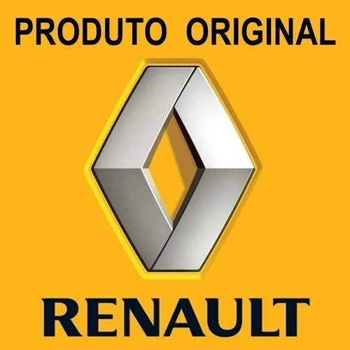 Parabrisa Captur C/ Sensor 2017/2022 Original Promoção