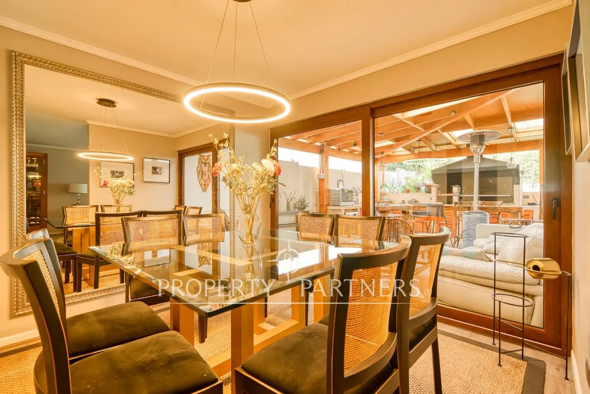 Imagen 3 de 30 de Venta De Preciosa Y Amplia Casa En Condominio De P...