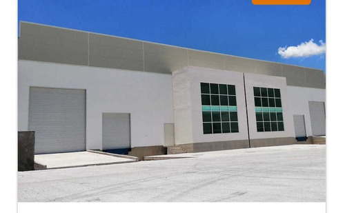 Imagen 7 de 16 de Renta Bodega Industrial Parque Grand Bajio Region Balvanera Ibr190912a-cl