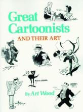 Libro Great Cartoonists And Their Art - Art Wood