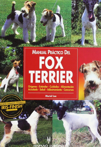Manual Practico Del Fox Terrier