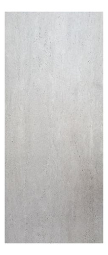 Caja De Porcelanato Rino Grey 60x120cm Rectf 1.44m2