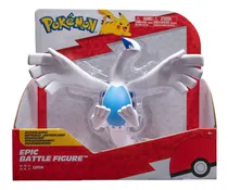 Comprar Figura Pokémon de Lugia - Figura de batalla épica - Jazwares