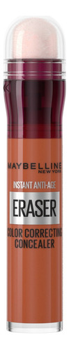Corrector Instant Anti Age Rewind® Eraser 6.8 Ml Maybelline