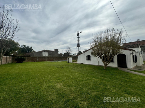 Edificio Comercial Talar De Pacheco