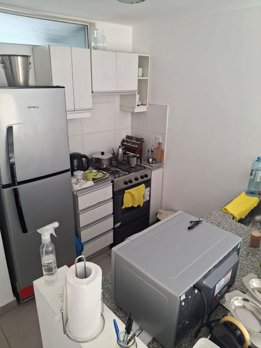 Departamento En Alquiler En San Martin Centro De 2 Ambientes