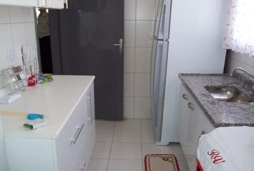 Imagem 4 de 8 de Venda Apartamento Padrão Santo André Brasil - 1331
