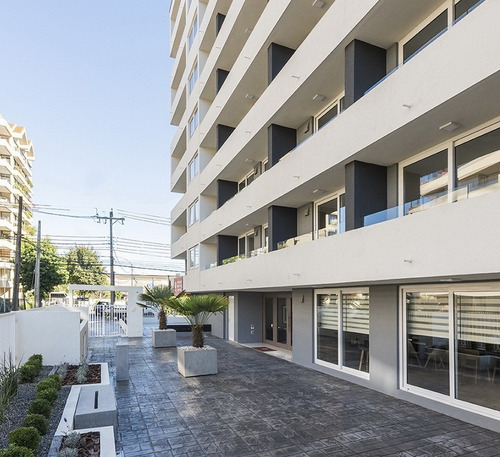 Arriendo Excelente Departamento 1d-1b Temuco