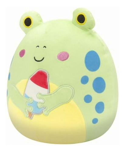 Squishmallows Peluche Pequeño 8 Pulgadas Estilo 3