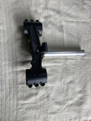 T Inferior Moto Benelli Rk6
