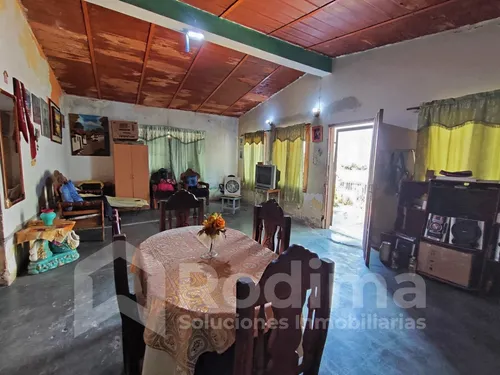 Casa En Venta En La Pedrera