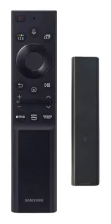 Control Remoto Smart Tv Samsung Con Voz Qled Modelo 2021