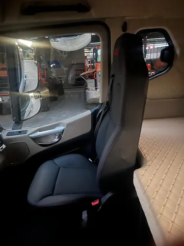Tractomula Jac Q500