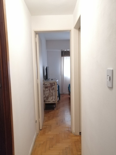 Dueño Vende Hermoso Depto 3 Amb En Lo Mejor De Villa Urquiza